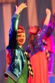 Mini Stars Circus 3A  050